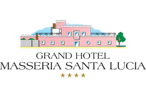 Grand Hotel Masseria Santa Lucia